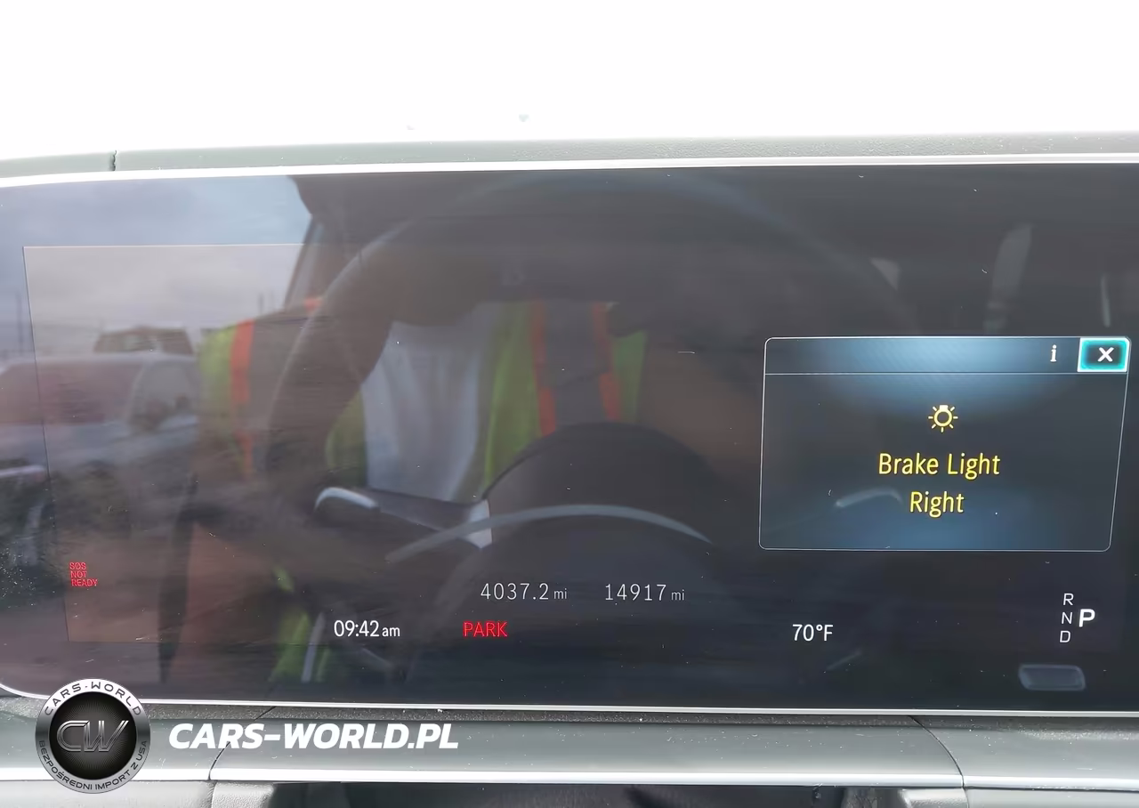 2024 Mercedes-Benz Amg Gle 53 4Matic+ VIN:4JGFB6BB1RB103348 - 7