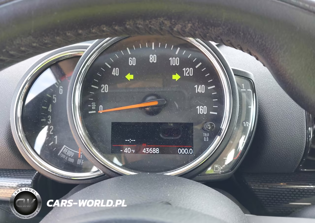 2018 Mini Clubman Cooper S VIN:WMWLU5C58J2G03211 - 15