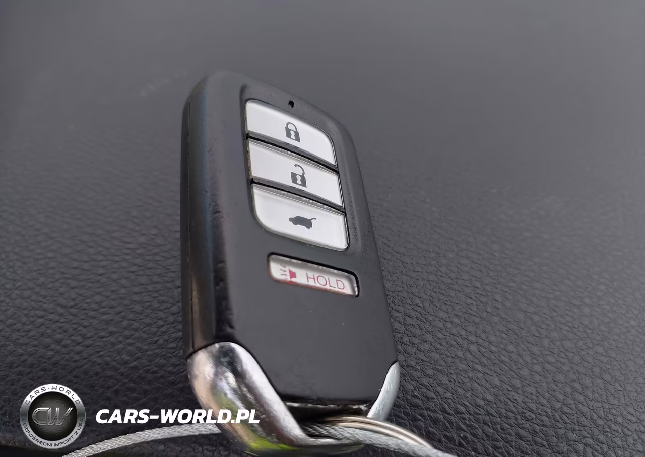 2016 Honda Hr-V Ex VIN:3CZRU5H57GM732104 - 11
