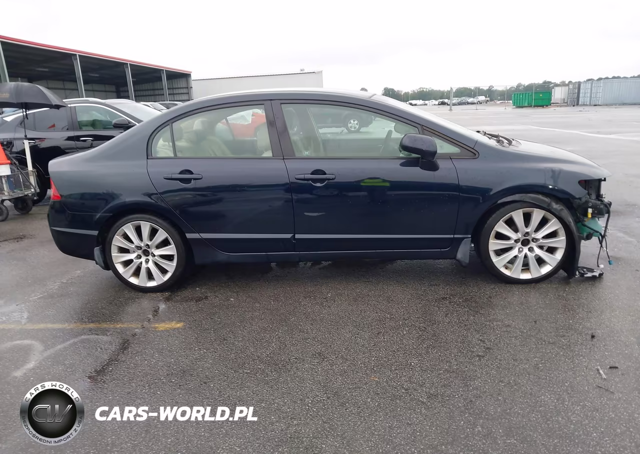 2006 Honda Civic Lx VIN:2HGFA16526H508248 - 14