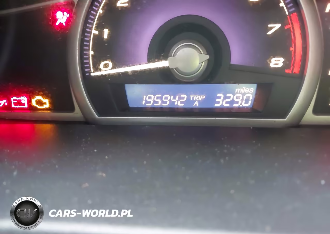 2006 Honda Civic Lx VIN:2HGFA16526H508248 - 16