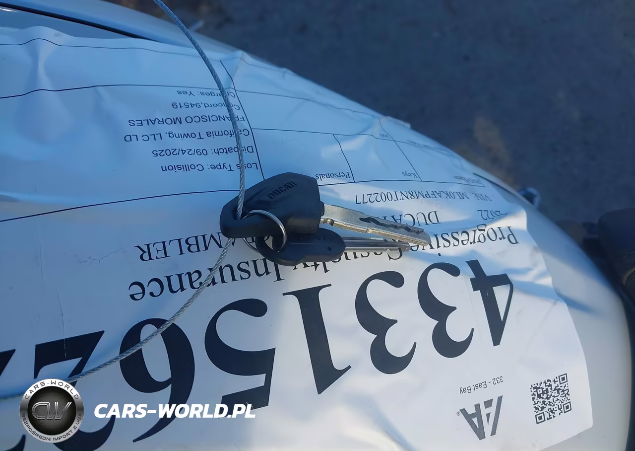 2022 Ducati Scrambler Desert Sled VIN:ML0KAFPM8NT002277 - 11