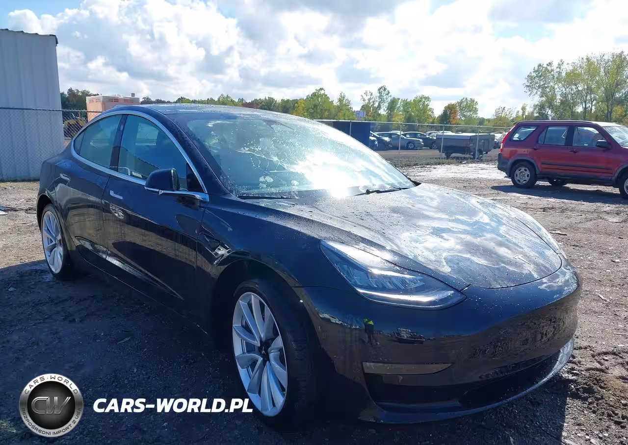 TESLA