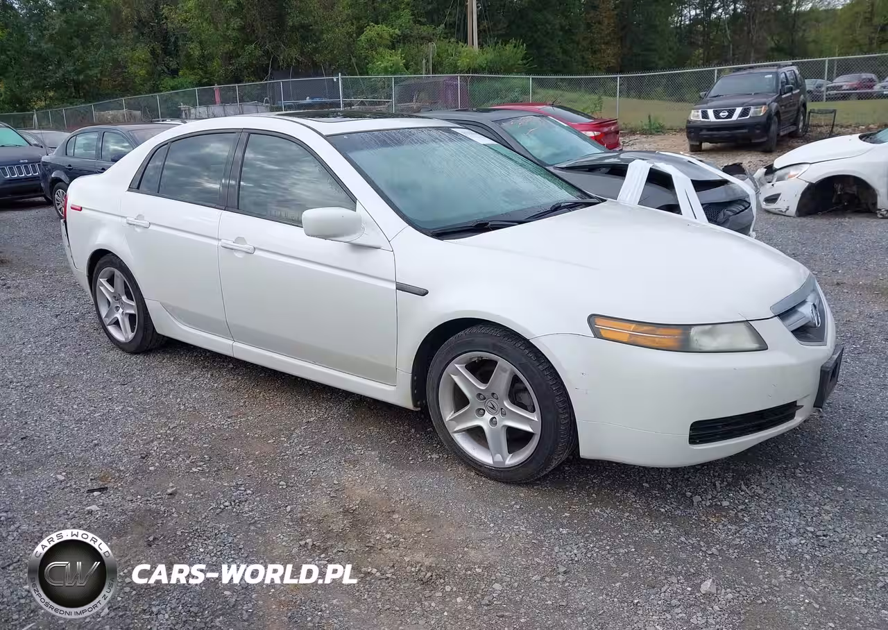 ACURA