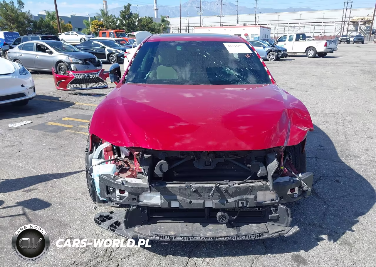 2023 Lexus Es 300H VIN:58ADA1C11PU030706 - 13