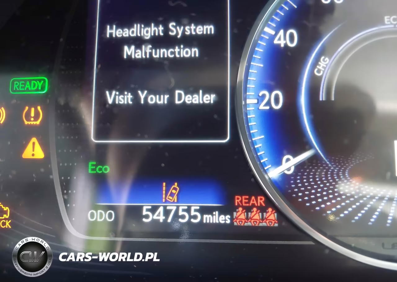 2023 Lexus Es 300H VIN:58ADA1C11PU030706 - 16