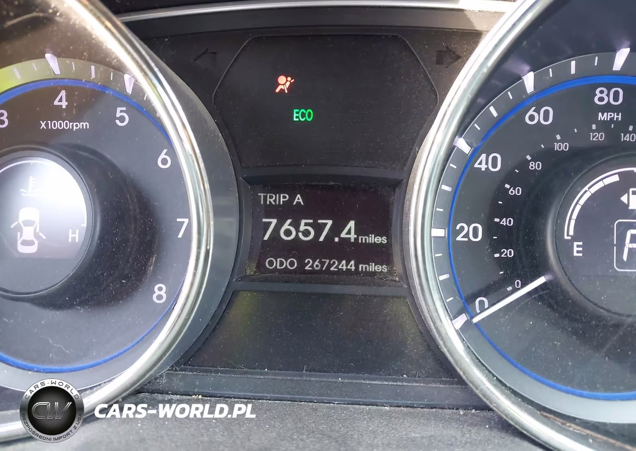 2012 Hyundai Sonata Limited VIN:5NPEC4AC2CH367339 - 15
