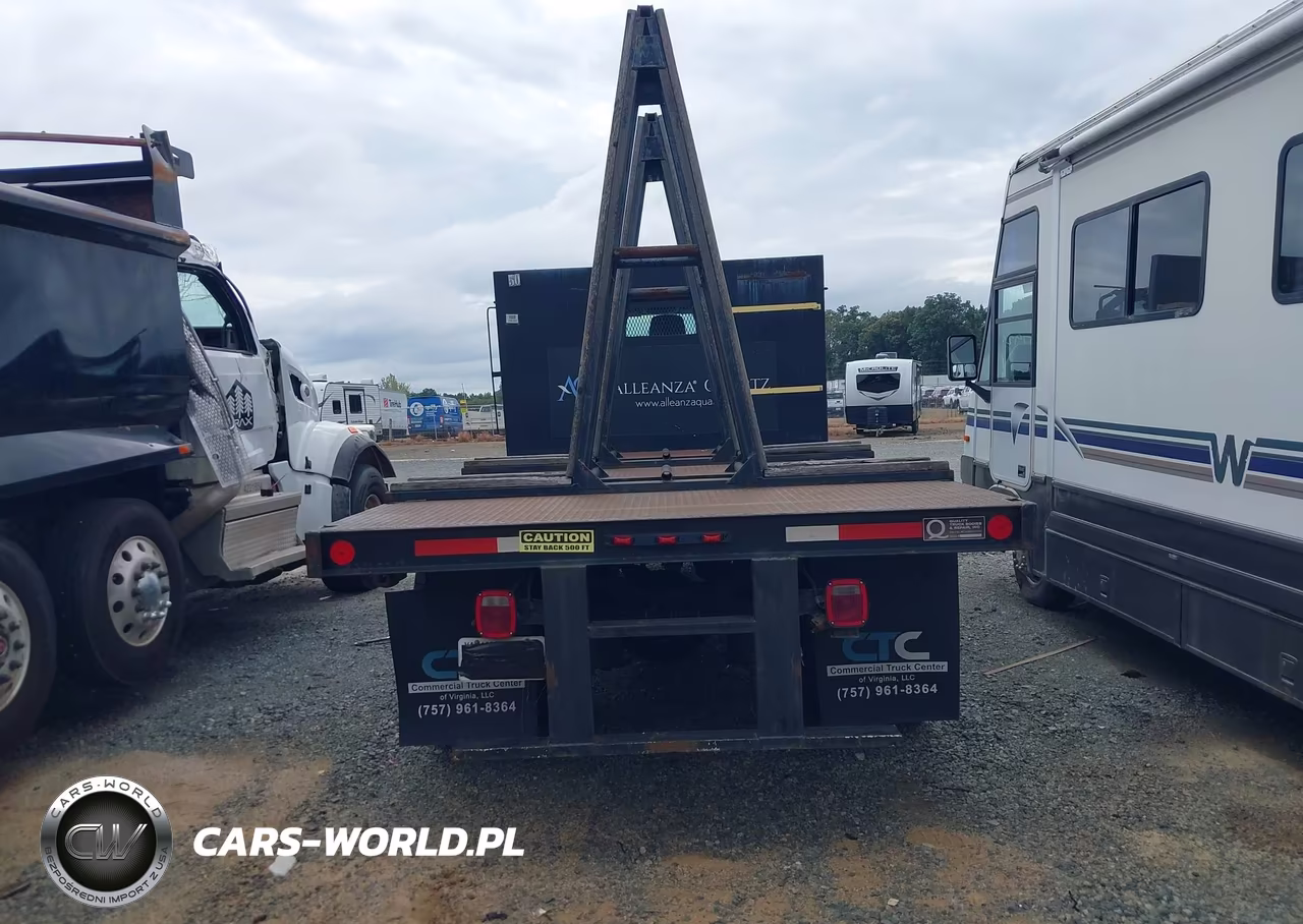 2011 International 4000 4300 VIN:1HTMMAALXBH326108 - 15
