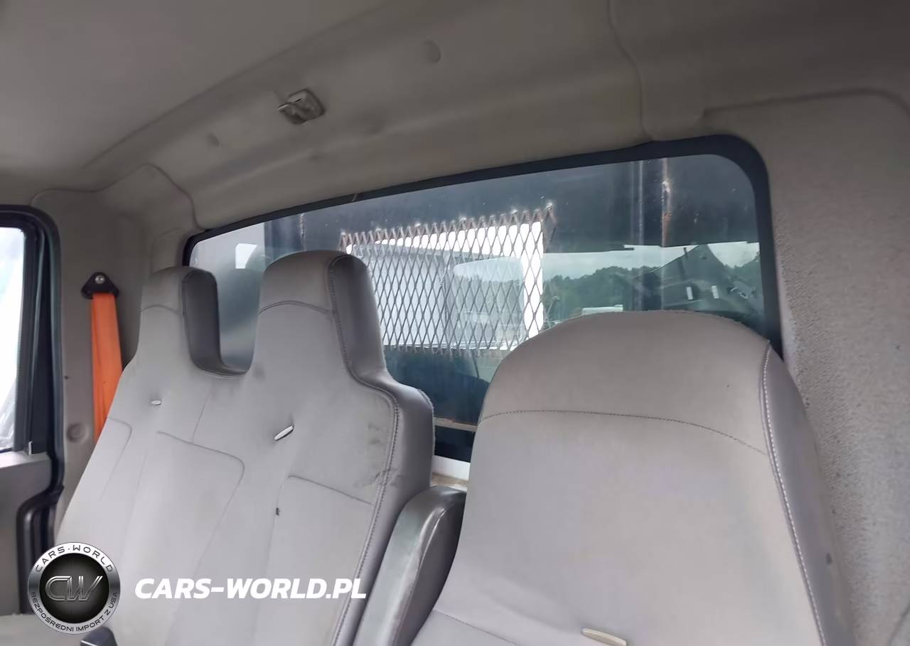2011 International 4000 4300 VIN:1HTMMAALXBH326108 - 6
