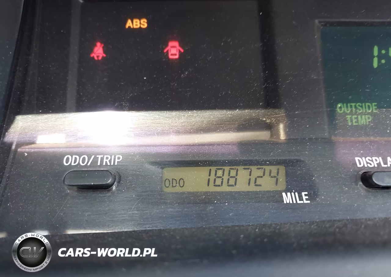 2001 Toyota Avalon Xls VIN:4T1BF28B41U125954 - 15
