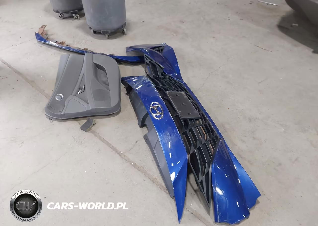 2023 Hyundai Elantra Sel VIN:5NPLM4AG3PH106685 - 11