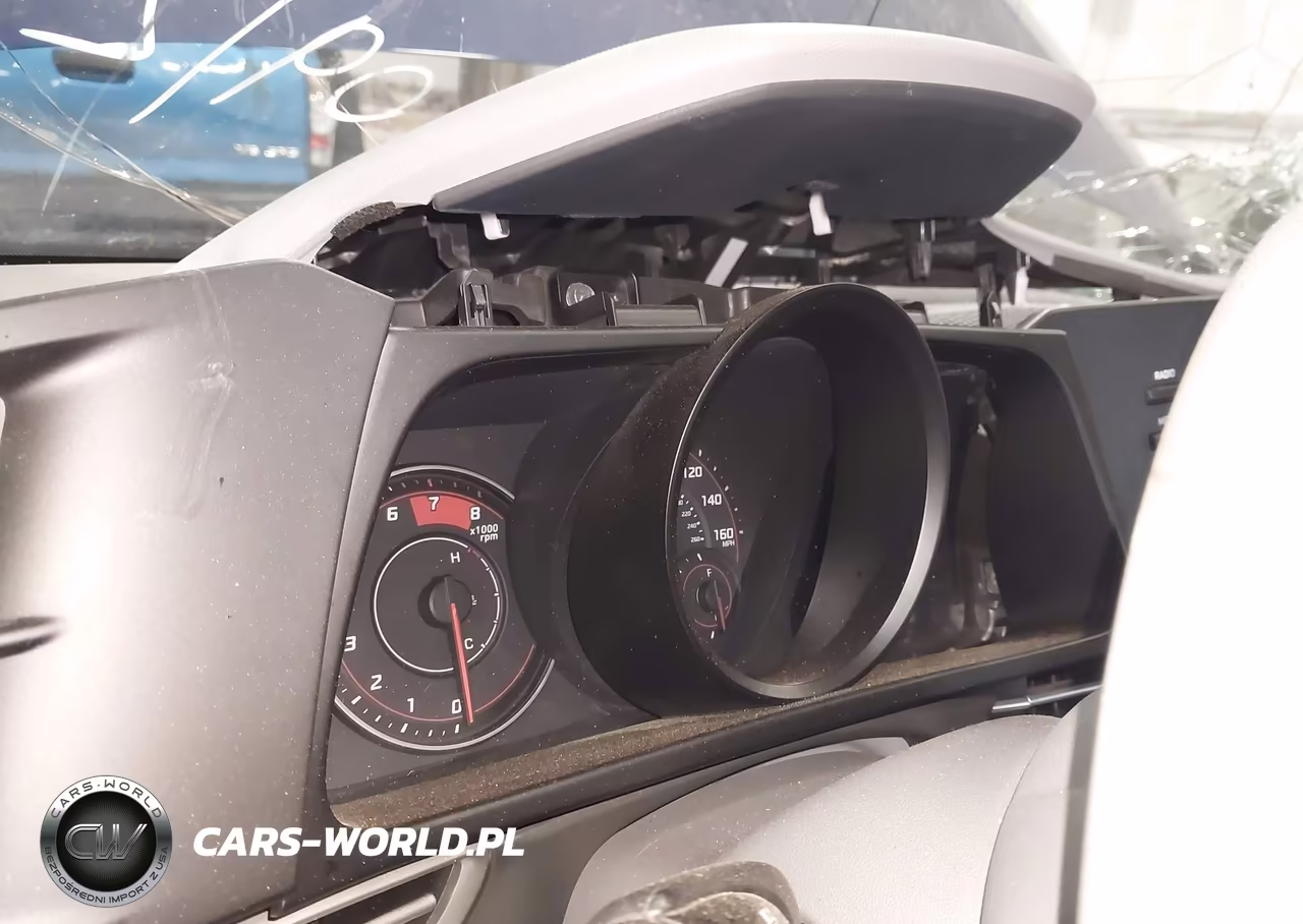 2023 Hyundai Elantra Sel VIN:5NPLM4AG3PH106685 - 7
