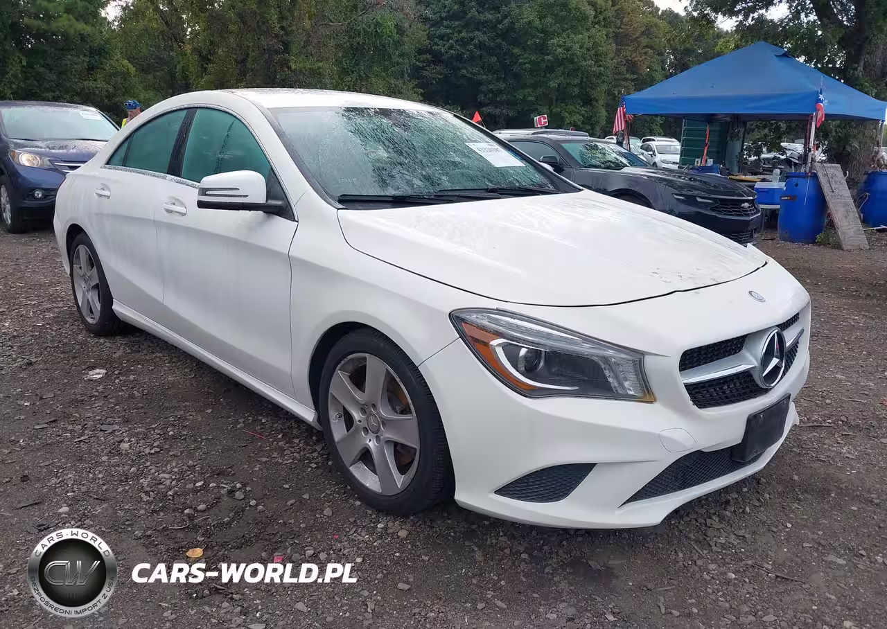 MERCEDES-BENZ