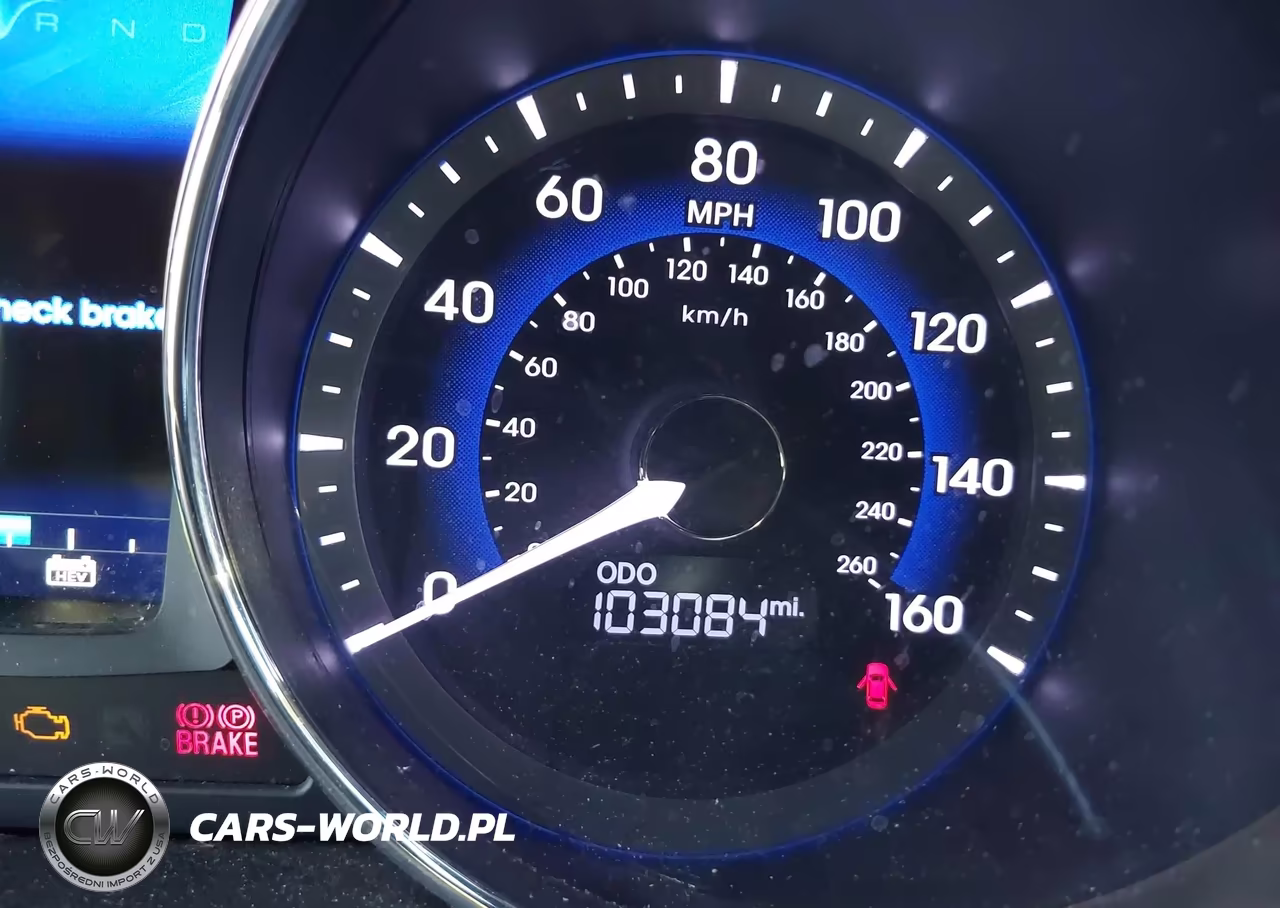 2015 Hyundai Sonata Hybrid Limited VIN:KMHEC4A47FA132211 - 16