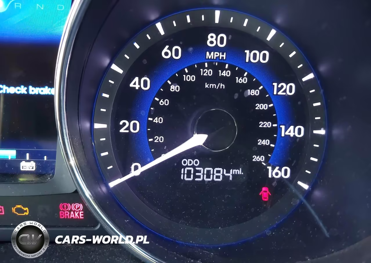 2015 Hyundai Sonata Hybrid Limited VIN:KMHEC4A47FA132211 - 7