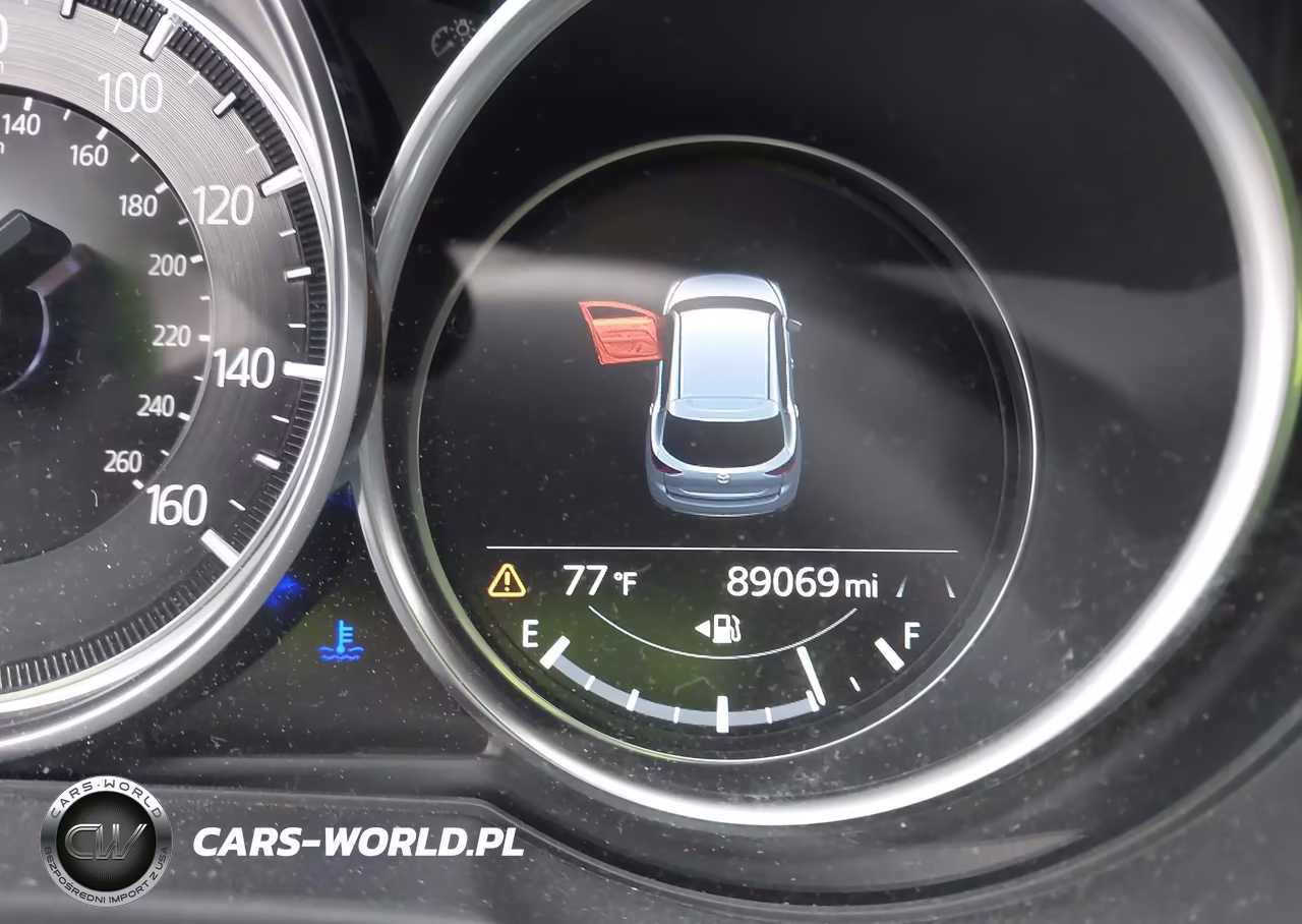 2019 Mazda Cx-5 Touring VIN:JM3KFACM7K0691467 - 16
