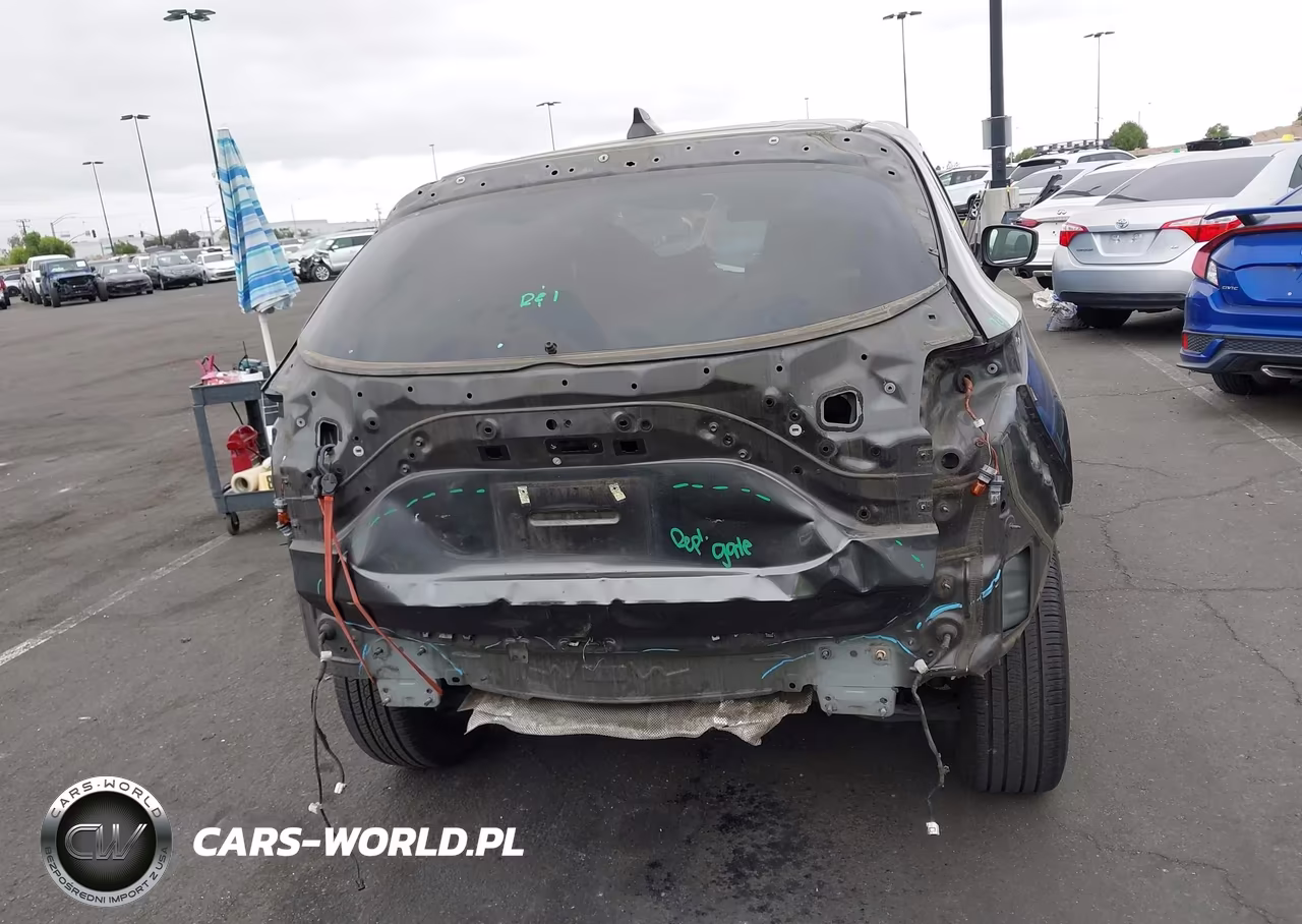 2019 Mazda Cx-5 Touring VIN:JM3KFACM7K0691467 - 17
