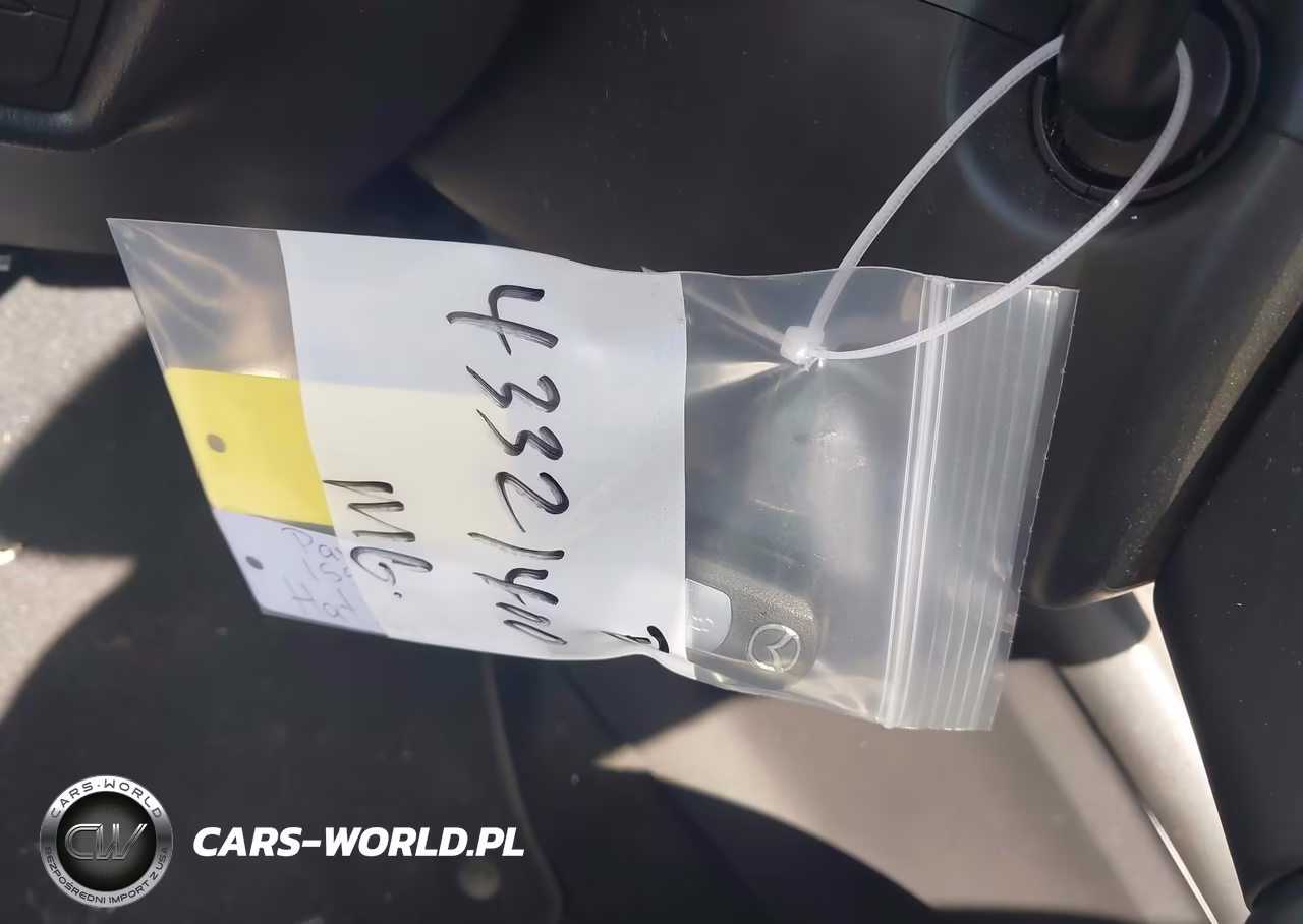 2019 Mazda Cx-5 Touring VIN:JM3KFACM7K0691467 - 18