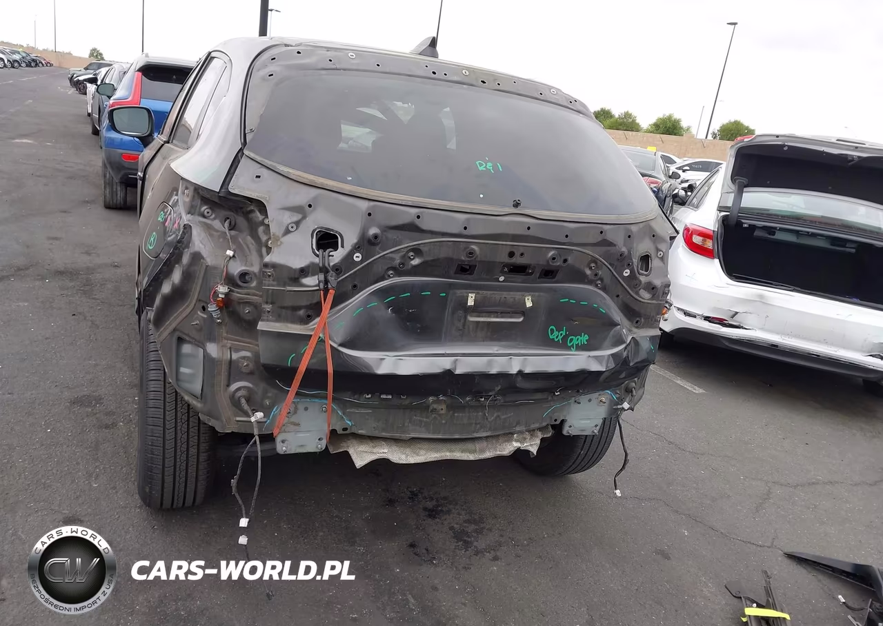 2019 Mazda Cx-5 Touring VIN:JM3KFACM7K0691467 - 6