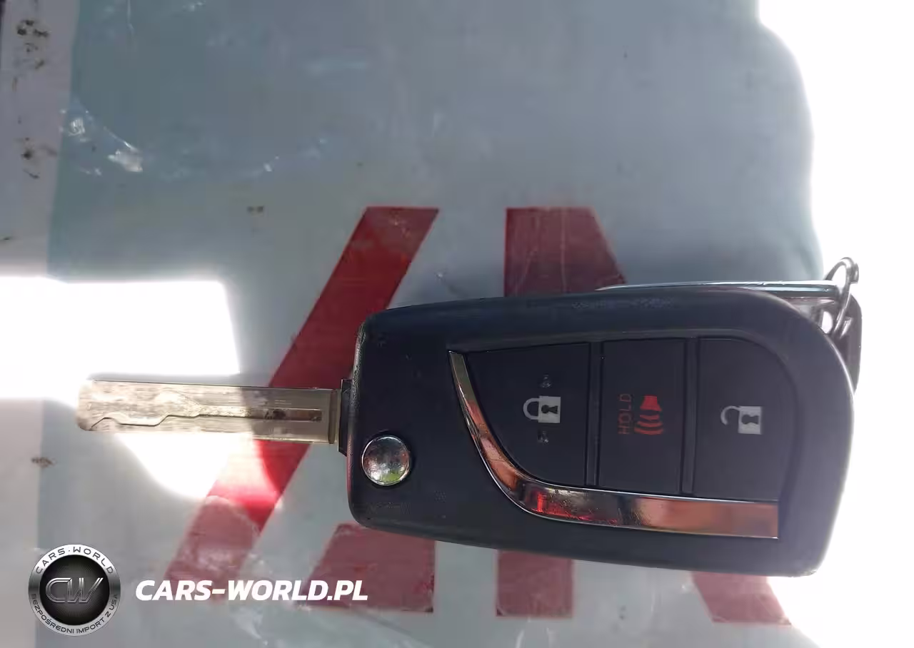 2024 Toyota Rav4 Le VIN:2T3H1RFV0RC257340 - 11