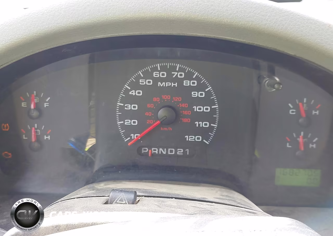 2007 Ford F-150 Stx-Xl-Xlt VIN:1FTRF12207KC90569 - 7