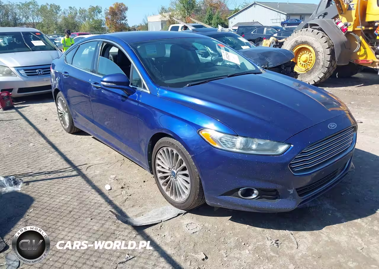 FORD