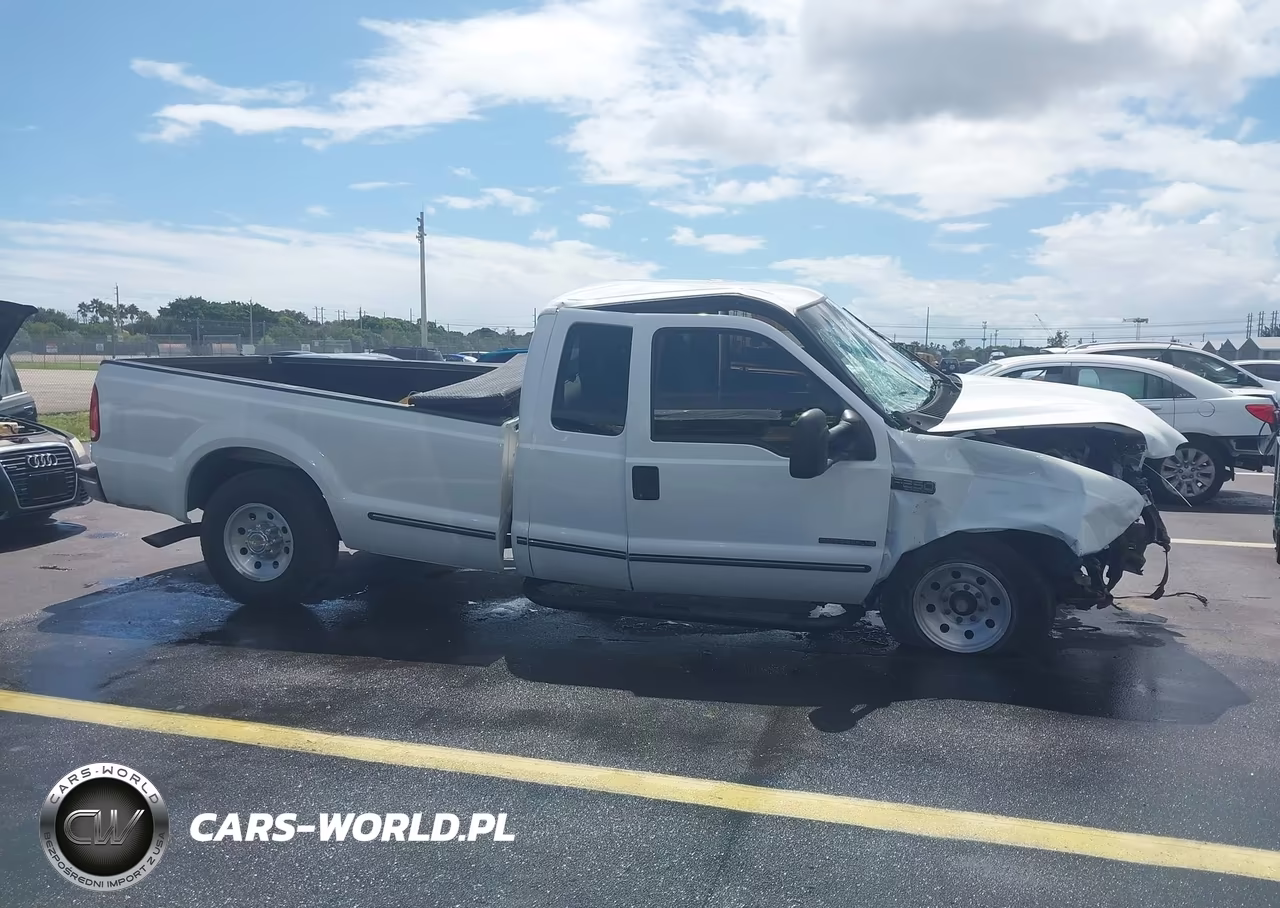 1999 Ford F-250 Lariat-Xl-Xlt VIN:1FTNX20F3XEC71570 - 13