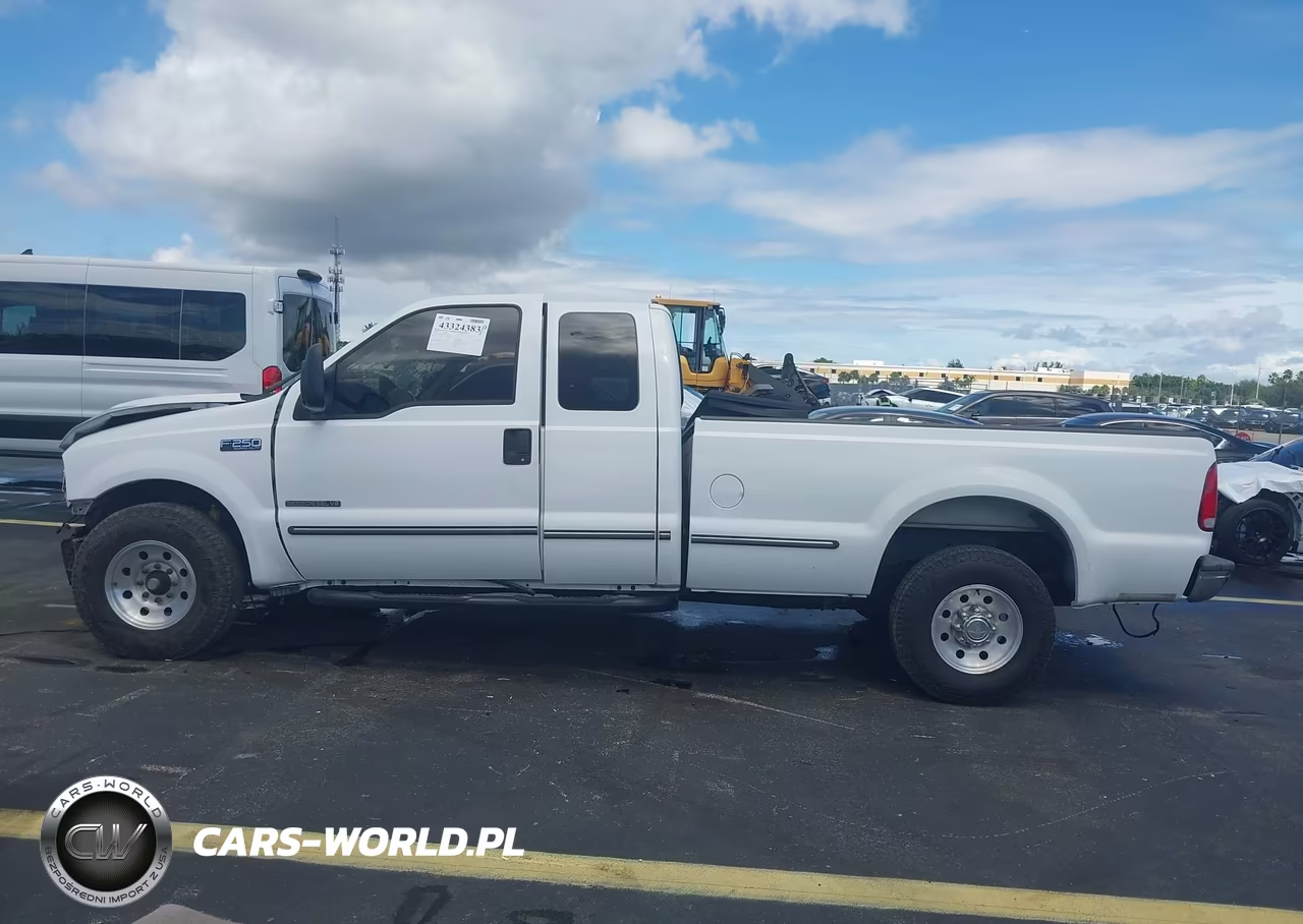 1999 Ford F-250 Lariat-Xl-Xlt VIN:1FTNX20F3XEC71570 - 14