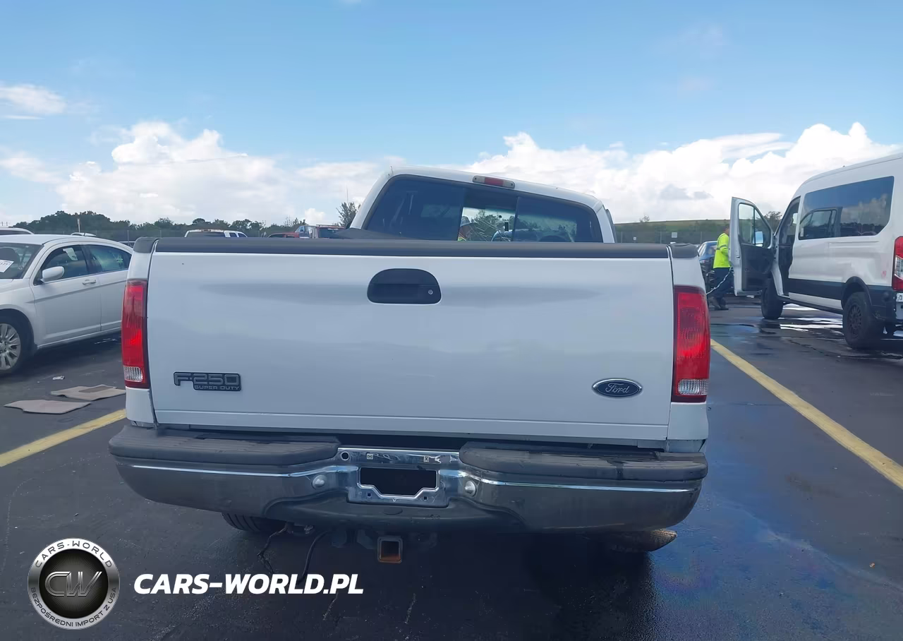 1999 Ford F-250 Lariat-Xl-Xlt VIN:1FTNX20F3XEC71570 - 16