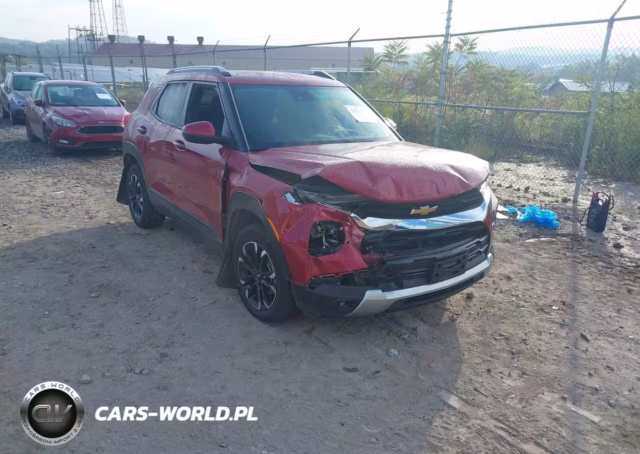 CHEVROLET