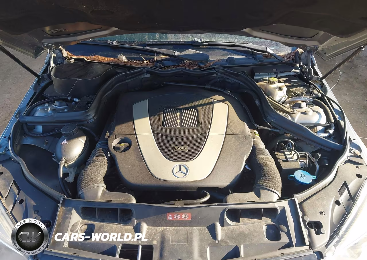 2008 Mercedes-Benz C 350 Sport VIN:WDDGF56X58F118185 - 10
