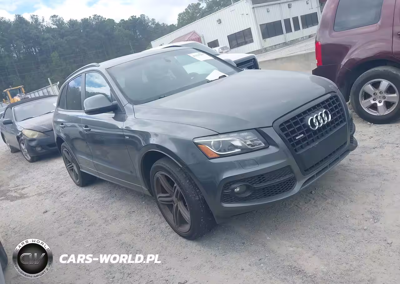 AUDI