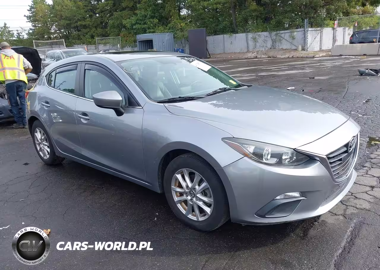 MAZDA