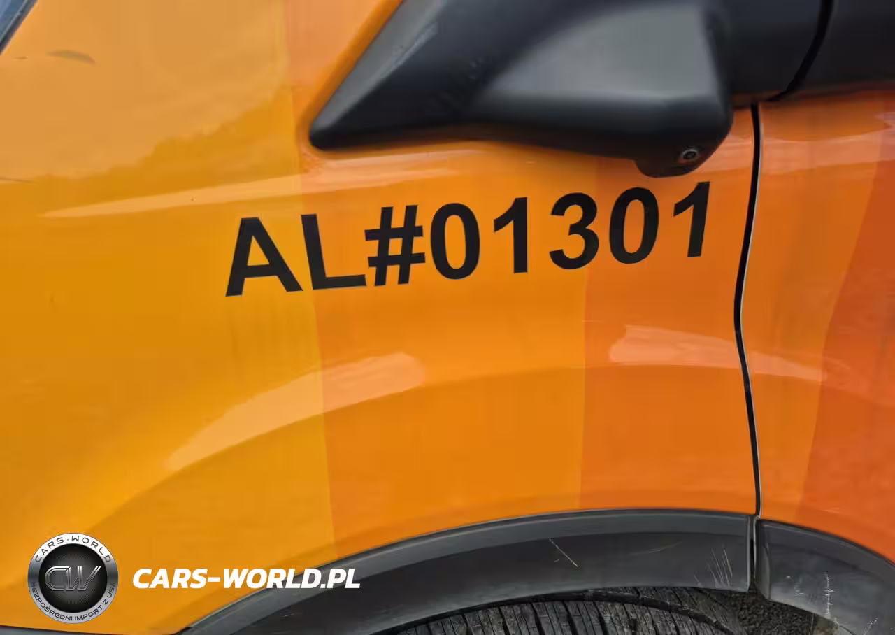 2023 Ford Transit T-250