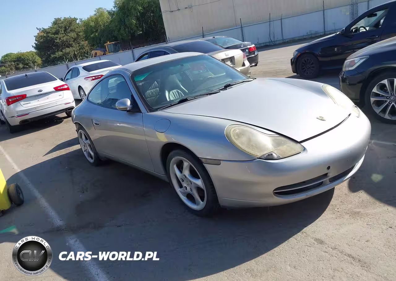 PORSCHE