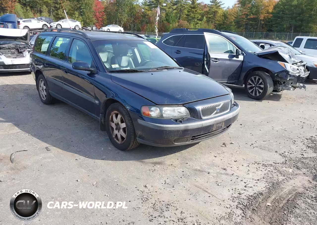 VOLVO
