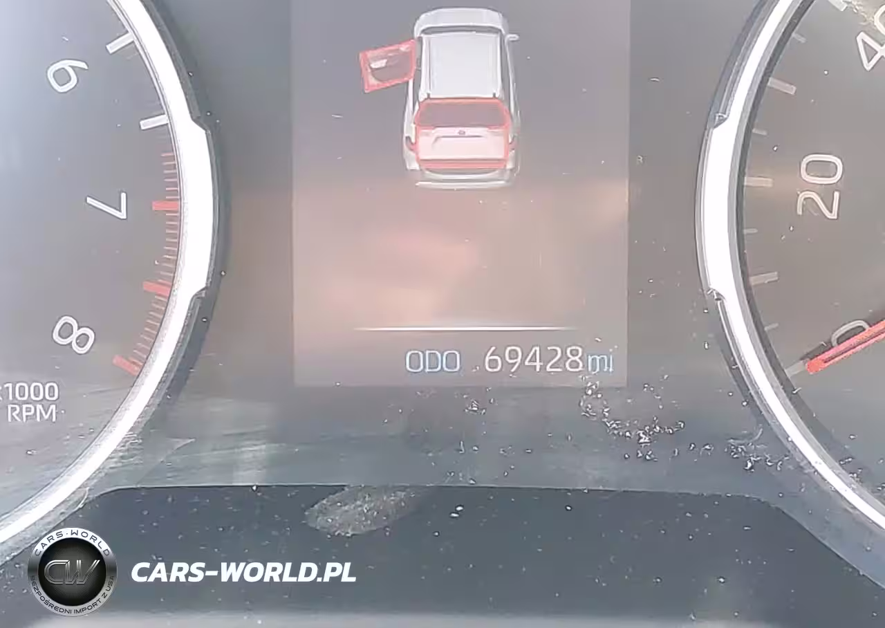 2021 Toyota Rav4 Le VIN:2T3F1RFV5MW204843 - 14