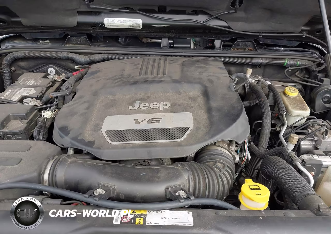 2016 Jeep Wrangler Unlimited Sahara VIN:1C4BJWEG9GL136764 - 10