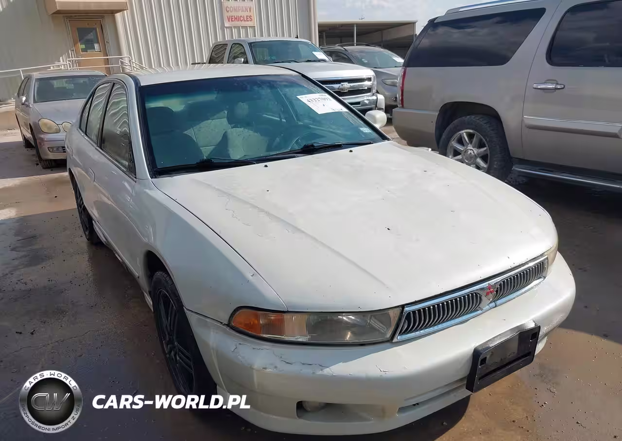 MITSUBISHI