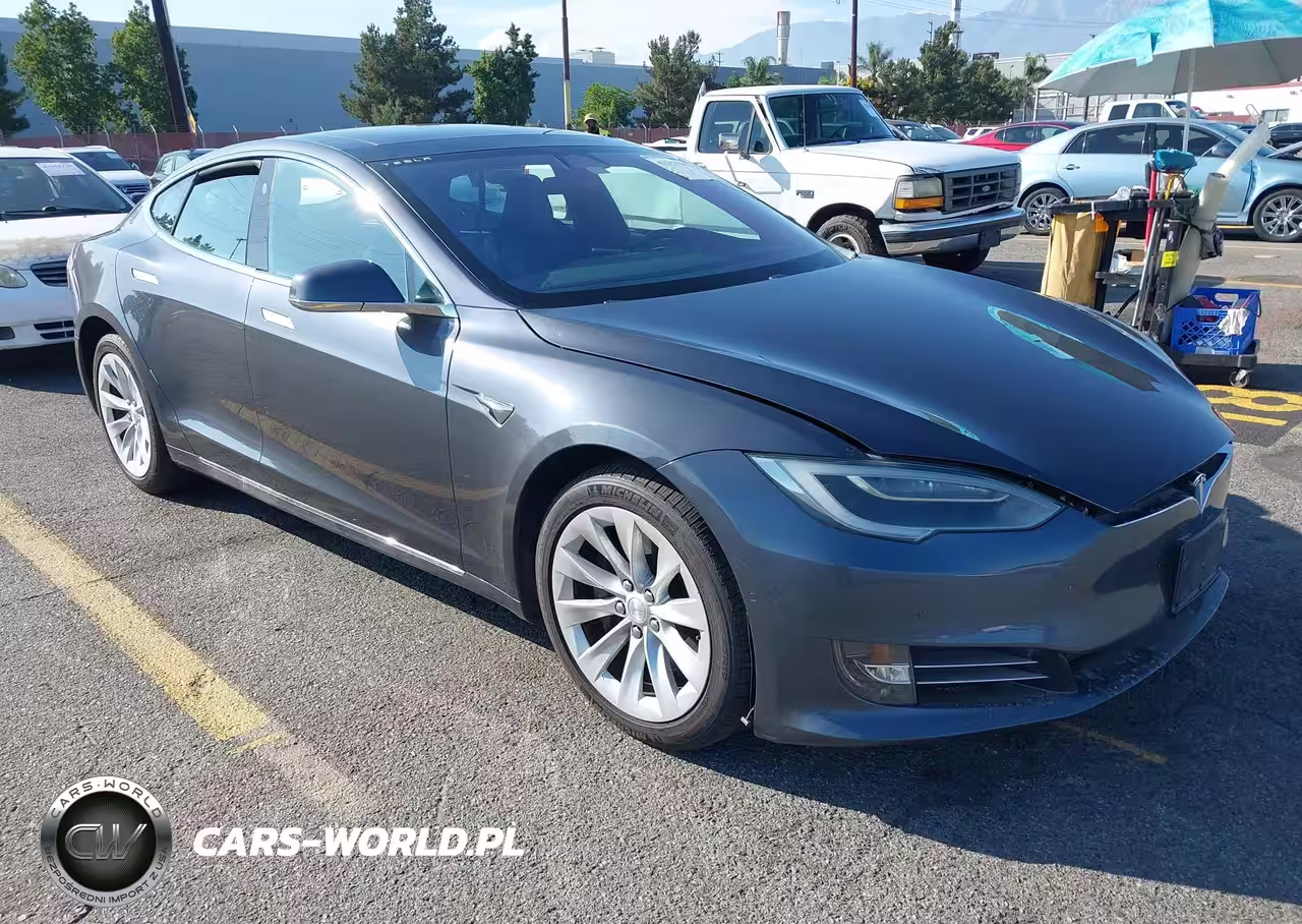 TESLA