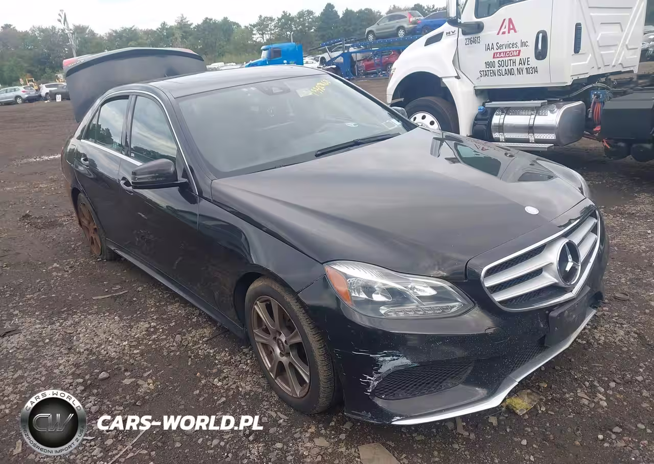 MERCEDES-BENZ