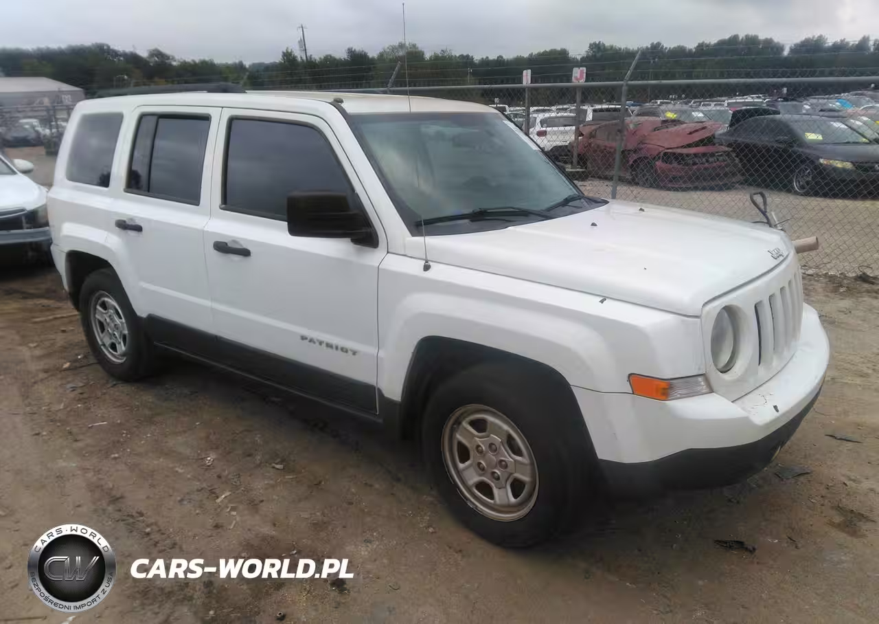JEEP