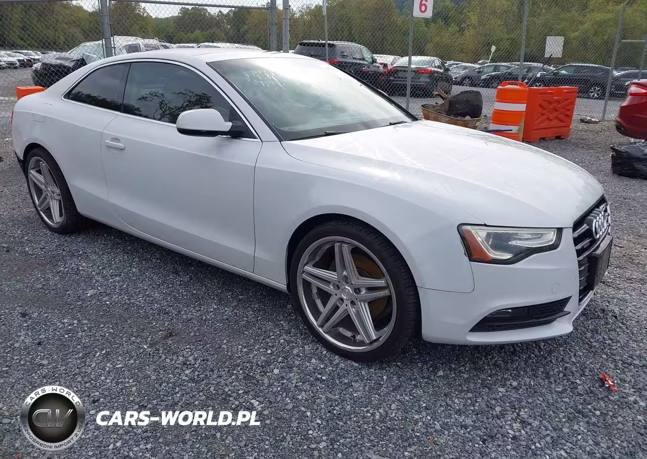 AUDI