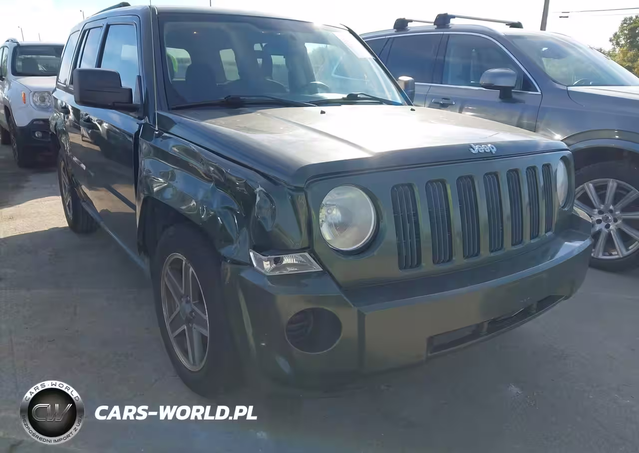 JEEP