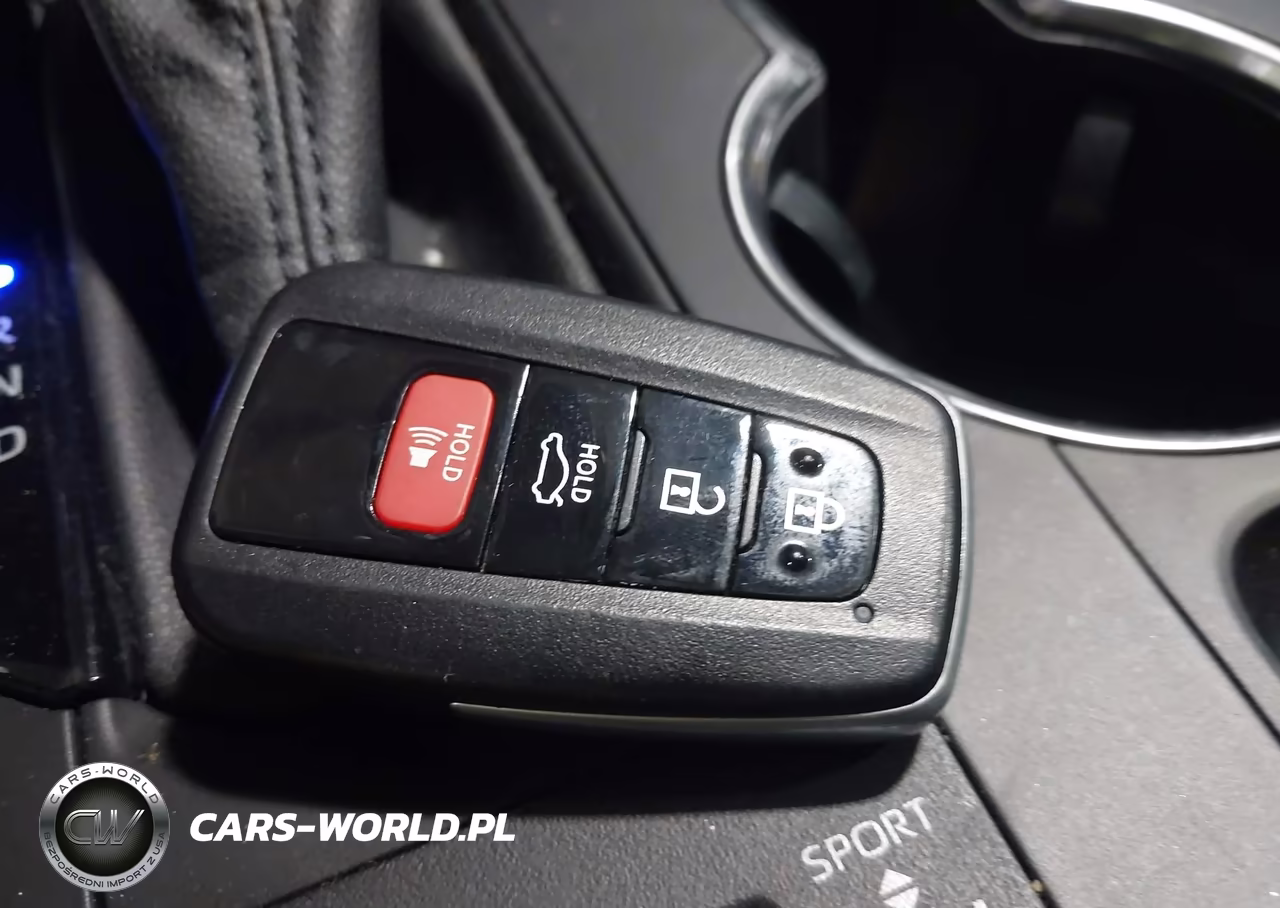 2022 Toyota Highlander Xle VIN:5TDGZRBHXNS164596 - 11