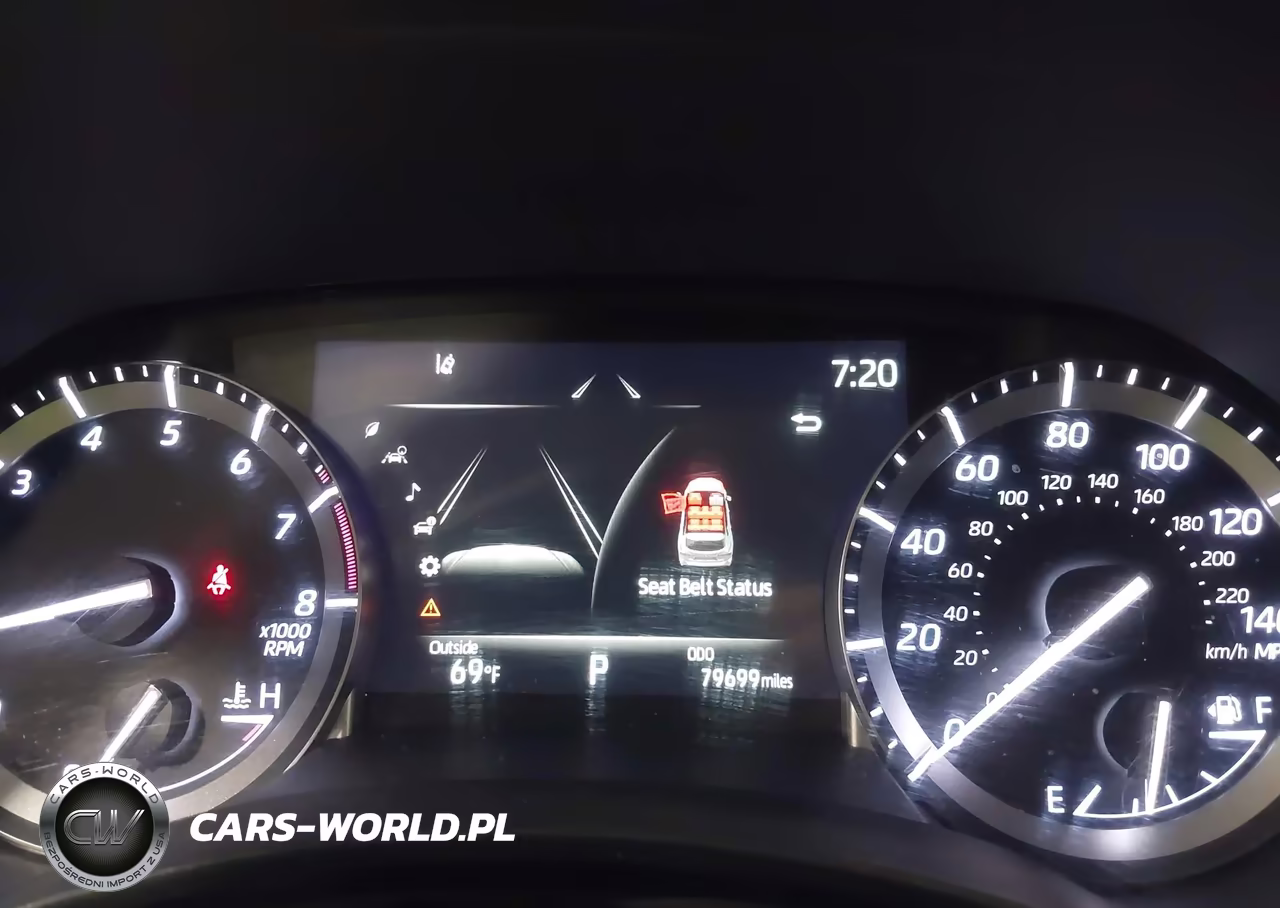 2022 Toyota Highlander Xle VIN:5TDGZRBHXNS164596 - 7