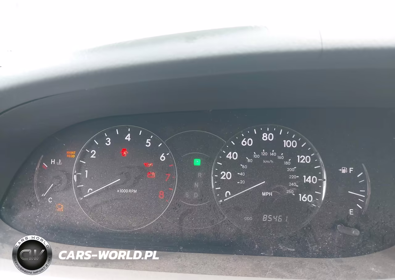 2006 Toyota Avalon Limited VIN:4T1BK36B36U068545 - 7