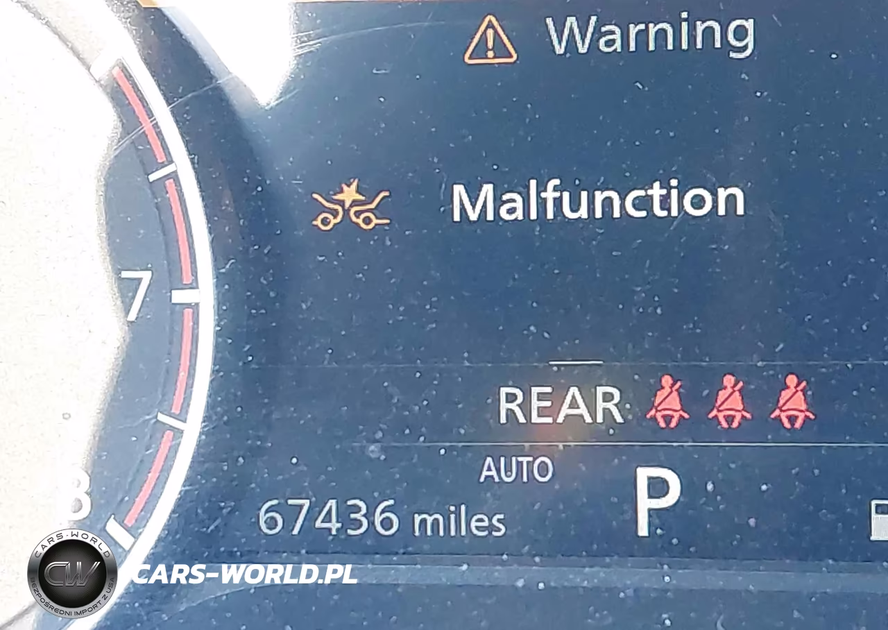 2021 Nissan Rogue Sv Intelligent Awd VIN:5N1AT3BB5MC710586 - 15