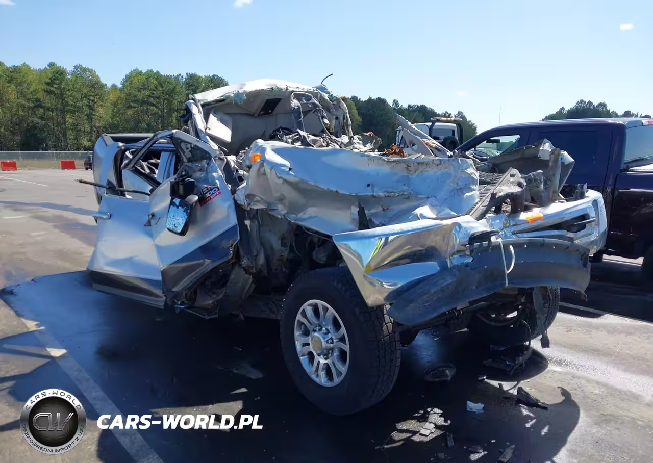 2010 Dodge Ram 2500 Slt