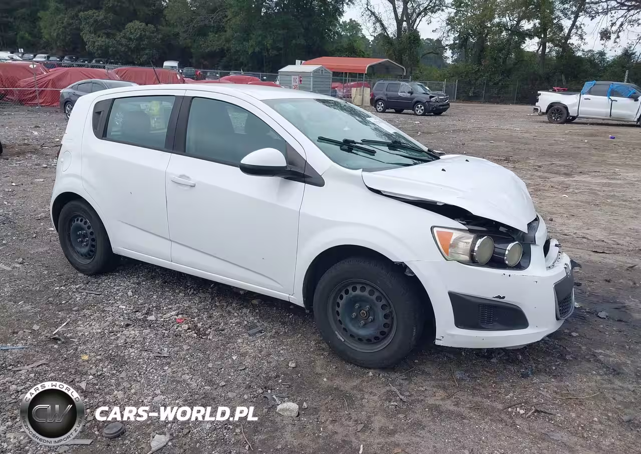 CHEVROLET